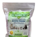 Sustrato De Papel Dandi