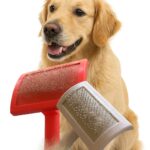 Rasqueta para peinar