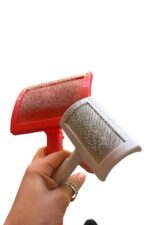 Rasqueta para peinar - Imagen 2