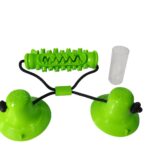 Juguete Chupon Ventosa Con Cuerda