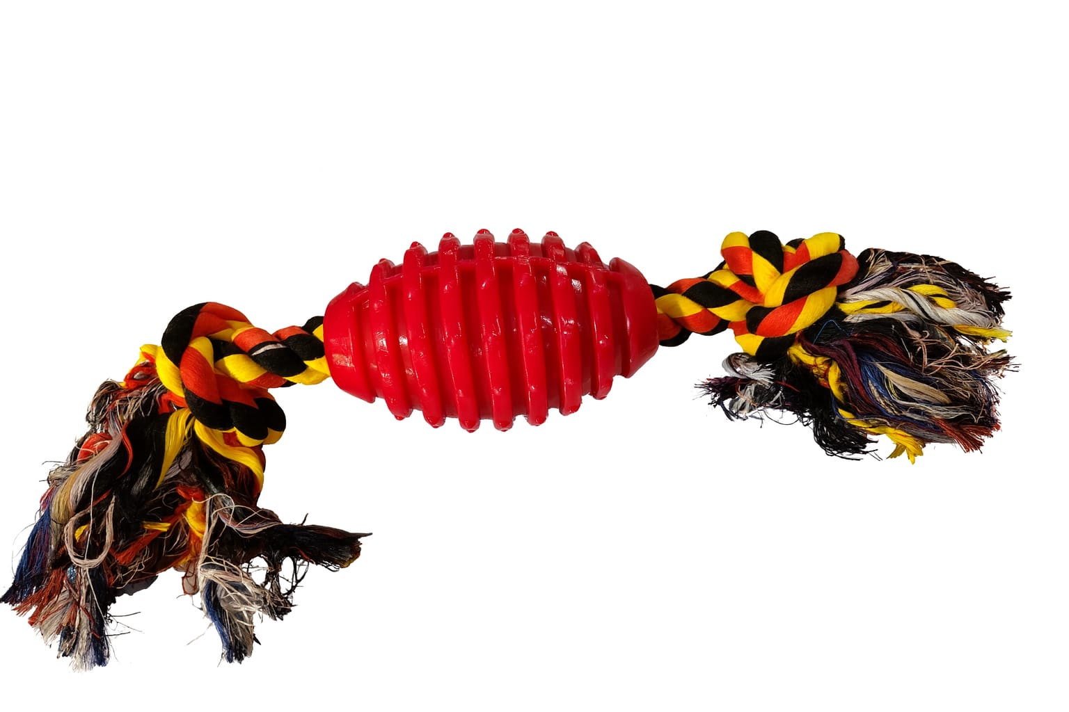 juguete soga pelota dura 7103 Juguete Soga Pelota Dura - Imagen 1