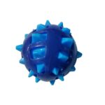 Juguete PerroPelota Con Puntas 12 Cm
