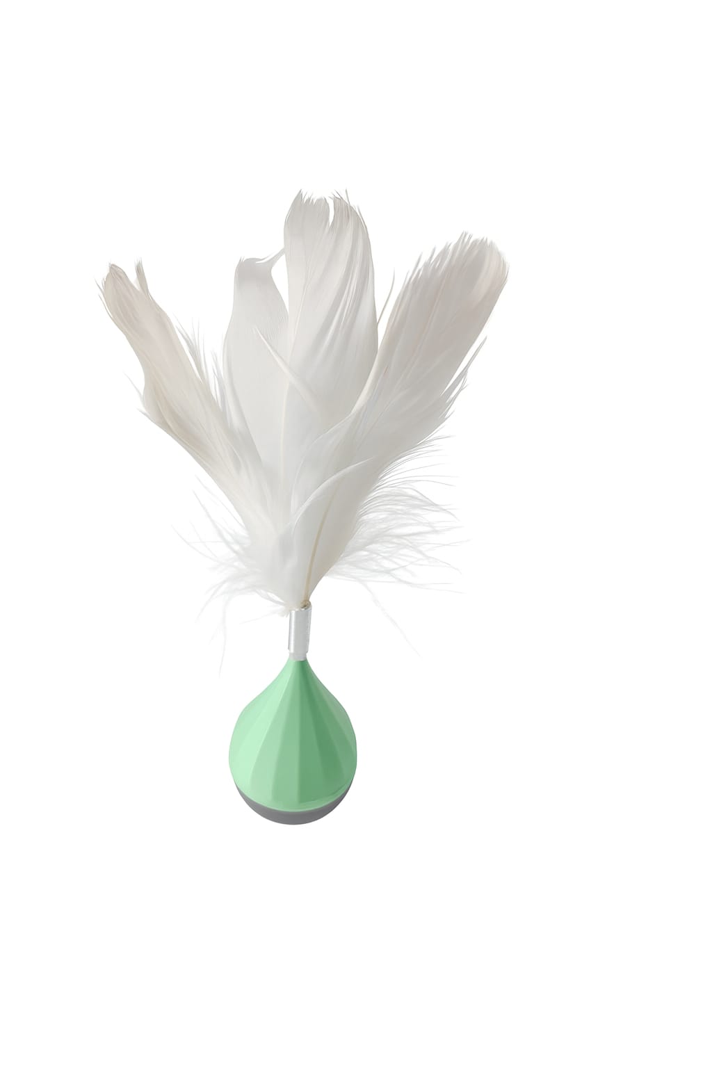 porfiado con pluma 7013 Porfiado Con Plumas - Imagen 1