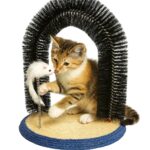 Rascador FelinePost Classic – Poste De Sisal Para Afilado De Uñas