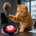 Rascador UltraScratch Pro – Para Gatos Grandes o Activos