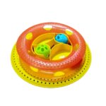Juguete Circular Gato