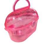 Transportador Pequeño Color