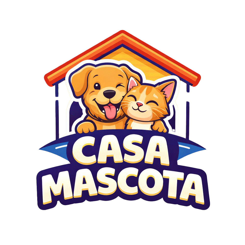 Casa Mascota